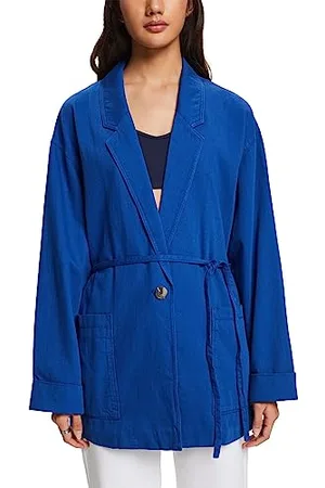 ESPRIT Damska marynarka 053EE1G303, , 42, , 42