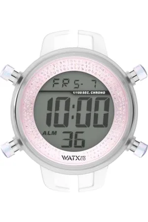 WatxandCo Pudełka na zegarki RWA1130