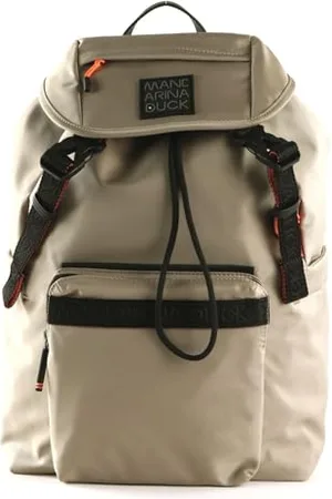 Mandarina Duck Męski plecak Warrior, , rozmiar uniwersalny, , jeden rozmiar
