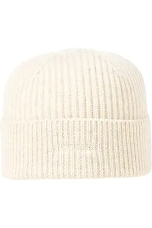 JACK & JONES Jacplump Wool Beanie Noos, , jeden rozmiar