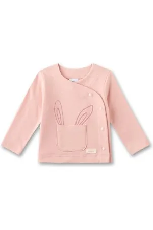 Sanetta Sweter niemowlęcy unisex, , 68