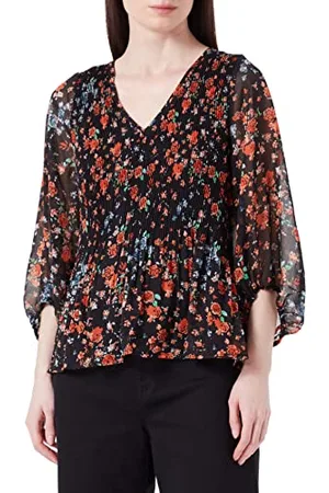 Ichi Damska bluzka IHBALLY LS2, , 38