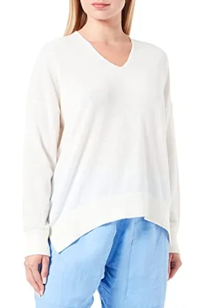 HUGO BOSS C_farenna bluza damska z dzianiny, , L