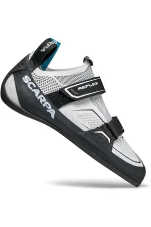 Scarpa Damskie buty do wspinaczki Reflex V Wmn, biały - - 35 EU