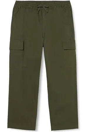 JACK & JONES Jpstkarl jjcargo ana cbo spodnie cargo męskie, , L
