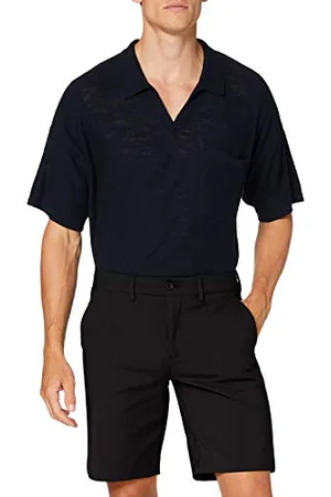 Casual Friday Męskie szorty o kroju slim fit