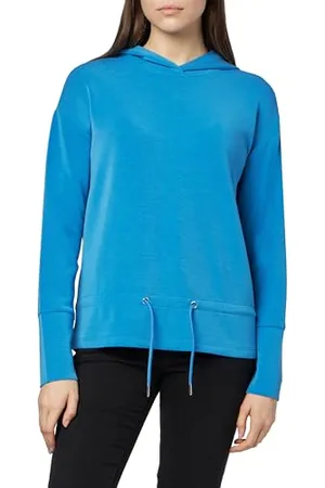 Comma, Bluza z kapturem, , 34
