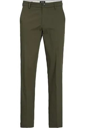 JACK & JONES Jpstkane Jjotis Chino Noos, , 33W / 32L