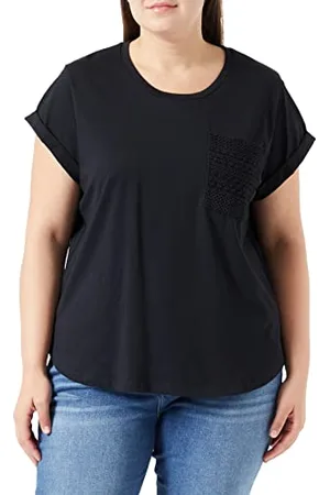 Taifun T-shirt damski, , 40