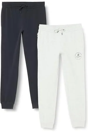 JACK & JONES JPSTGORDON JJSWIFT spodnie dresowe 2PK MP, , XL