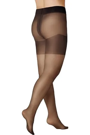 Kunert Damskie rajstopy Fresh UP 10 (Curvy 20)