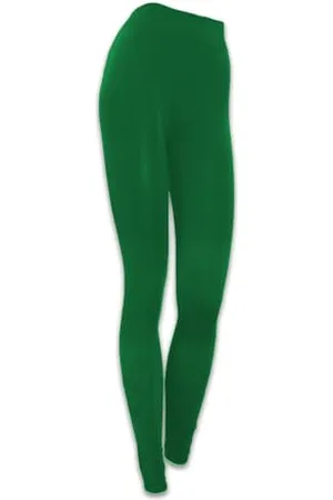 GEMS PN10-0013 Theta Unisex Legginsy Zielone Rozmiar S/M, , M