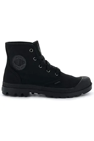 Palladium Us Pampa Hi F wysokie sneakersy damskie, - - 36 EU