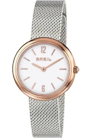 Breil Zegarek IRIS dla kobiet, , Taglia Unica, bransoletka