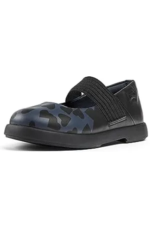 Camper Dziewczęce Duet Kids Ballet Flat, , 26 EU