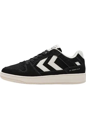 Hummel Sneakersy dla dorosłych, uniseks Low St. Power Play, , 40 EU