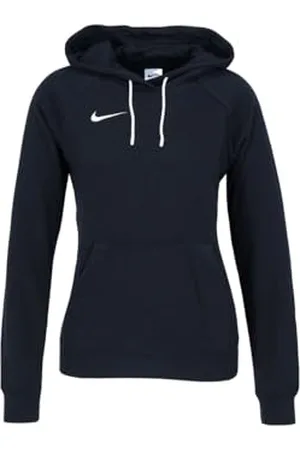 Nike Kobiety Park 20 CW6957 Bluza z Kapturem, Czarny, XS
