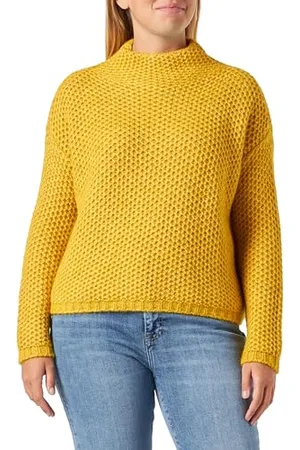 HUGO BOSS Damska bluza z dzianiny Safineyn, , M