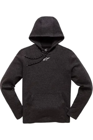 Alpinestars Męska bluza z kapturem z przodu, , XXL