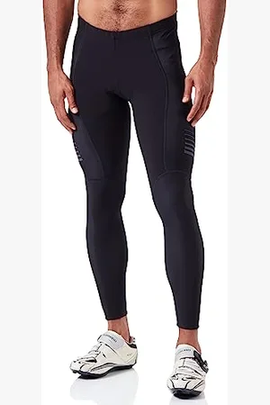 Campagnolo 02854809400C000.10-4000 RODIO Winter Tight Legginsy Męskie Rozmiar XL, , XL
