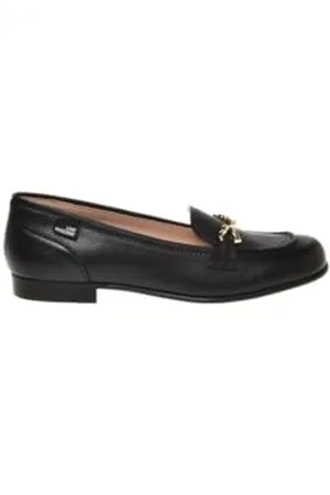 Moschino Ja10091g1i, Mokasyny Damskie, , 41 EU