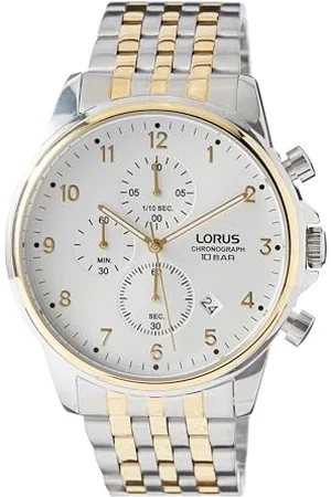 Lorus Mężczyźni Zegarek, , 43mm