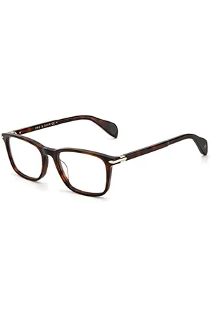 RAG&BONE Męskie okulary przeciwsłoneczne Rnb7016, , 55