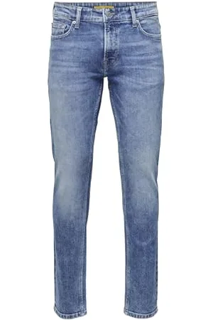 Only & Sons ONSWEFT REG. ONE MBD 5094 TAI DNM, , 30W / 30L