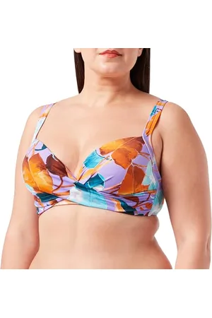 Dagi Damski minimiser bikini top, , 38