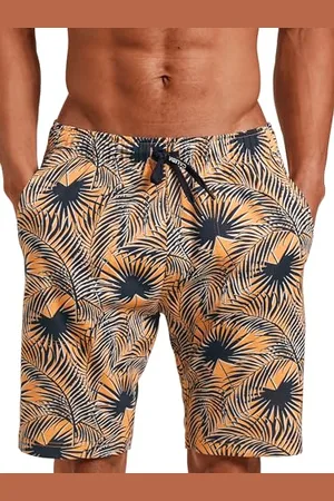 Calida RMX Sleep Holiday spodnie męskie, , 46-48