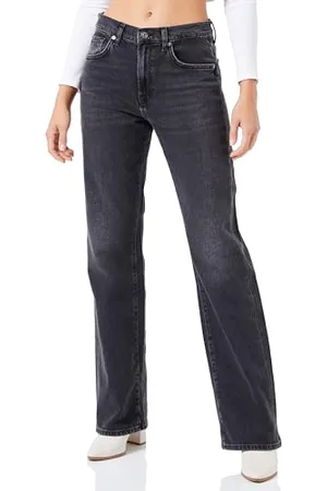 7 for all Mankind Dżinsy damskie, , 24