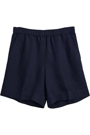 GANT REL Linen Blend Pull ON szorty, , 32