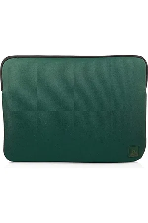 Invicta 14" Laptop Case, Cover S, Green