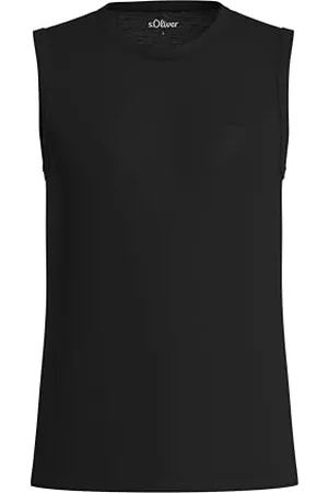 QS by s.Oliver Męski tank top, , S