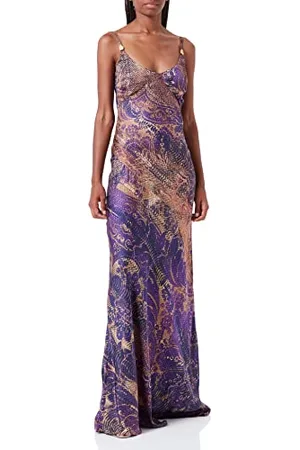 Roberto Cavalli Sukienka damska, , 38
