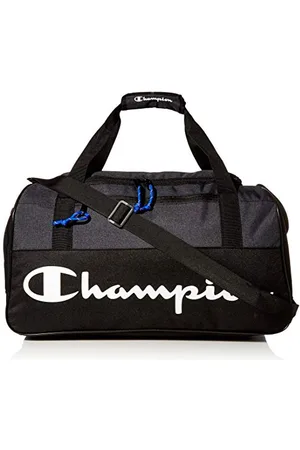 Champion Torba sportowa z logo, , rozmiar uniwersalny