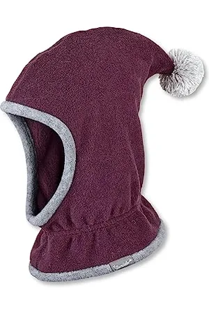 Sterntaler Czapka dziewczęca czapka, różowa, 51