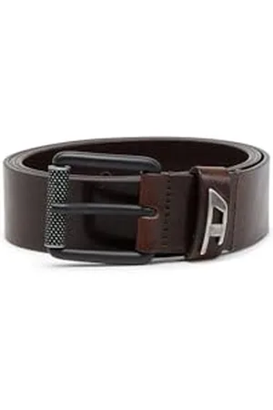 Diesel D Logo B-Dave Ii pas biodrowy, , 75 cm