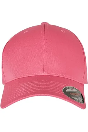 Flexfit Czapka bejsbolowa unisex Wooly Combed Cap, damska i męska, dostępna w ponad 20 kolorach, rozmiary XS/S - XXL, , S-M