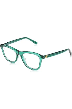 K-Way Autres Vert Okulary, Cristal Green, 52/18/145 Unisex Dorosły, , 52/18/145