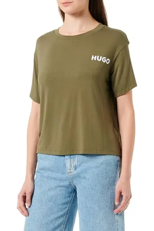 HUGO BOSS BOSS Damska piżama Unite, , S