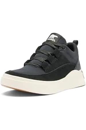 sorel Damskie N About 4 Low Sneaker Wodoodporne, , 37.5 EU