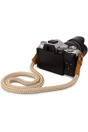 MegaGear SLR, DSLR pasek na rękę z bawełny