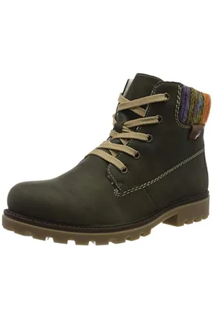 Rieker Damskie botki Z1420, , 38 EU