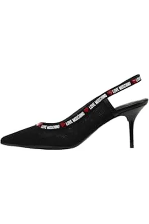 Moschino Kobiety Ja10417g0gip5000 Dekolt, , 38 EU, , 38 EU