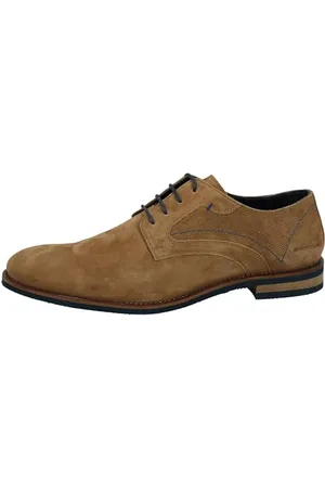 TOM TAILOR 5357001 Adidasy Mężczyźni, grantowy, 42 EU