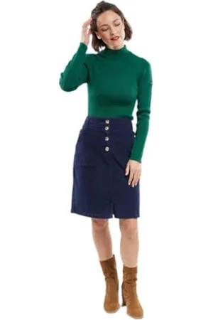 Armor.lux Combourg Sweter damski Over, , XL