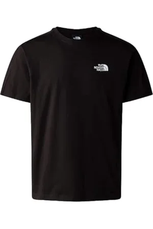 The North Face Outdoor S/S Bluzka S