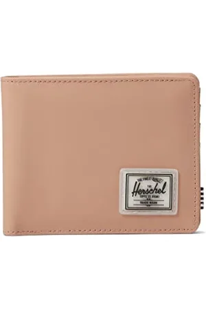 Herschel 11162-02077 ROY RFID Unisex - Dorosły Portfel Jeden rozmiar, , Taglia Unica, Portfel