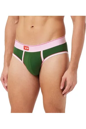 Diesel Męskie majtki Umbr-Andre Slip, , XS